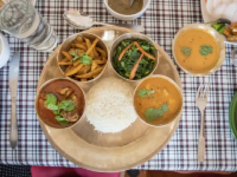 Avocado Orchid Resort Hotels in Hetauda