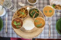 Avocado Orchid Resort