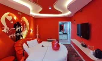 Youth Friends Hotel (Zhengzhou High-speed Railway East Station Branch)