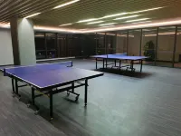 Sangang Wanshouyan College Hotels in Sanming