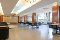 拉達納公園飯店 - 早餐