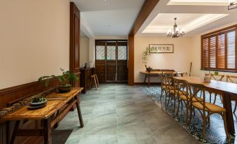 Xikou XiShang Homestay