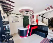 Hotel Satpura Safari Hotels in Chakar