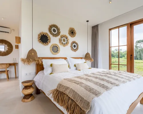 Tembaga Serenity Villa – Paradise with Pool and Garden Phòng Photos