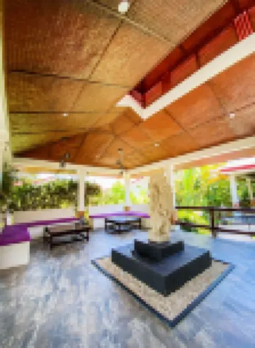 Carpe Diem Villas & Resort