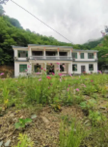 陽壩雲溪山莊民宿