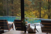 A Millet Resort Hotel Moganshan Scenic - Luxury