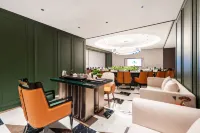 Kunming Changshui International Airport Shop