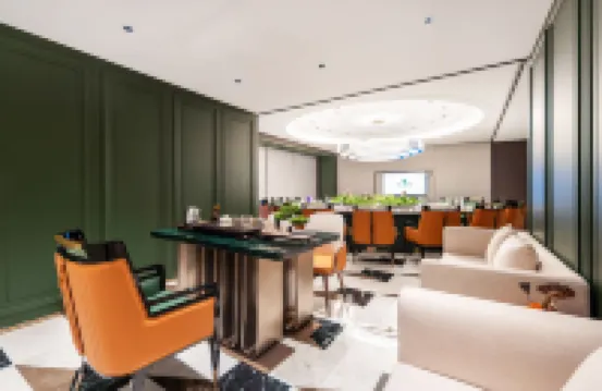 城跡·滇中大酒店（昆明長水國際機場店）