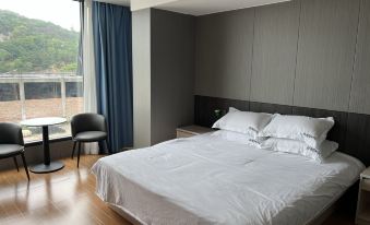 Fuding Lushan Island Banhai B&B