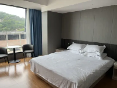 Fuding Lushan Island Banhai B&B