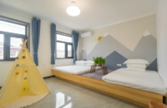 Beijing Mulin Chunxiao Homestay