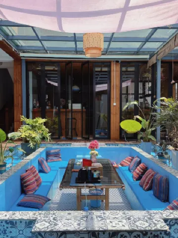 棉花糖民宿 大理（大理古城新民路）