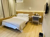 Shouxian Hancheng Express Hotel
