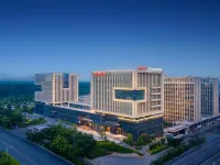 Hampton by Hilton Shijiazhuang Luquan Economic Development Zone Hotels near Baodu Scenic Spot