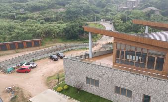 Jiulin Jingshe Homestay (Dongxia Beach Scenic Area Branch)