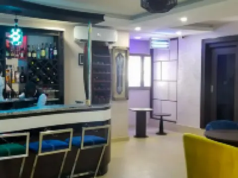 Valada Hotel and Resorts فنادق في جوس