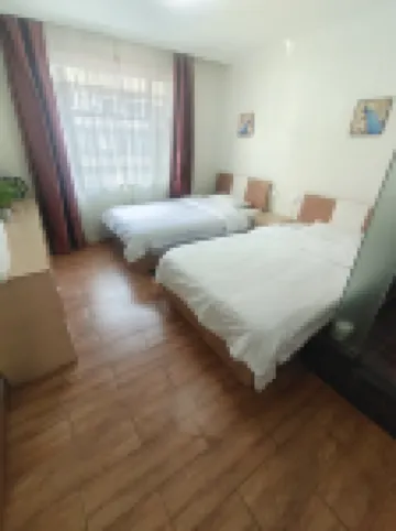 Mingya Hotel (Changchun Jilin University Second Hospital Branch)