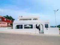 Long Island Xinsu · Designer Meisu Hotel in zona Zhenyang Gate