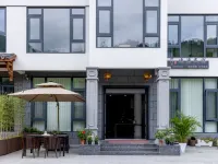 Yunyiyuan Homestay Hotels near Shishe Village