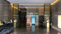 Migratory Bird HOME Designer Homestay (Zhuzhou Railway Station World Trade Plaza)