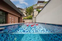 Cenye Holiday Villa (Anji Hello Kitty Park Branch) - Beach