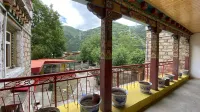 Langhamsang Homestay