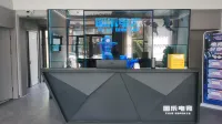 Shanyin Tule E-sports Hotel Hotels in Shanyin