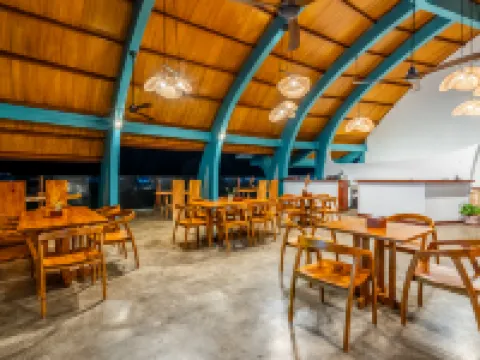 Inlight Lombok Eco Resort Hotels in Pujut