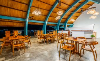 Inlight Lombok Eco Resort