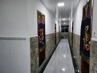 維西格桑梅朵藏家客棧 維西住宿飯店