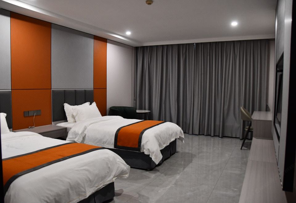 Jinshan Hotel