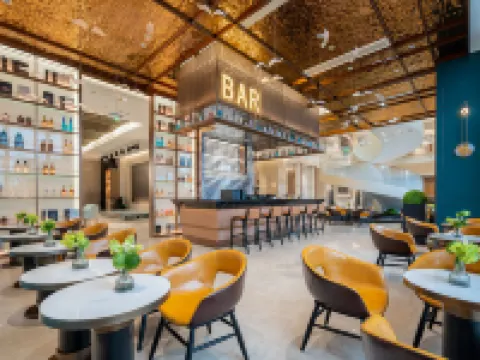 Rongcheng Longyuan Haiyi International Hotel Hotel a Rongcheng