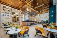 Rongcheng Longyuan Haiyi International Hotel