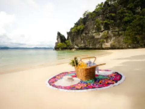 The Funny Lion - El Nido Hotels in EL Nido