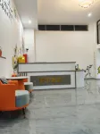 Xiamen Laer Serviced Apartment - pemandangan pegunungan