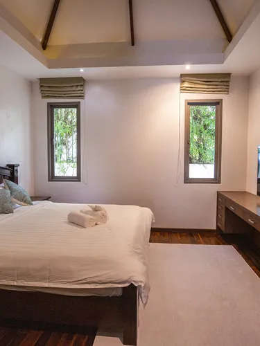 รูปภาพของนายา โพลี พูล วิลล่า