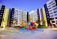 Ipoh The Manhattan Suites Apartment by IWH