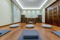 THE WUTAI MOUNTAIN Pu yin shan she Hotels in Wutai