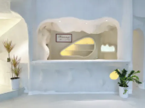 山語海|純白洞穴オーシャンビューHoliday Hotel •観景設計師ホテル（納帕海）