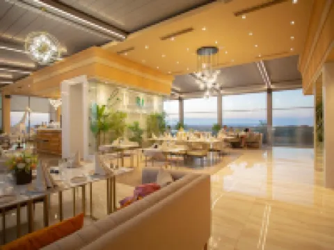 La Terrazza Hotel 法馬古斯塔酒店