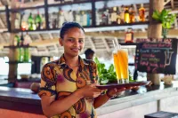 Zoi Boutique Hotel Zanzibar - Bares