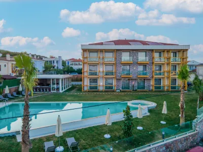 Joon Cunda Hotels in Ayvalik