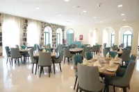 Dibba Mountain Park Các khách sạn ở Dibba Al-Fujairah