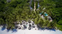 Pinewood Beach Resort & Spa Hotels in Chale Island
