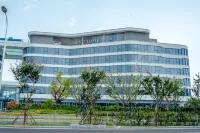 Wuxi Antai Sleep Hotel - Infinity Pools