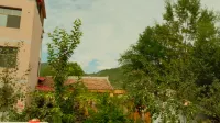 Guanegou Shanshuijian Manor