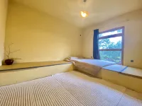 Dujiangyan Wuzhigu Homestay