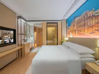 Vienna Hotel (Liaocheng Chiping Construction Road Hotel) Hotels in Liaocheng