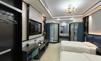 Qian'anchi Business Hotel